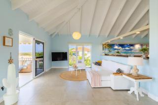 Villa Kas Karibense 38 - Coral Estate - 1