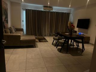 Spacious & Classic 2BR at Signature Near Airport - 0