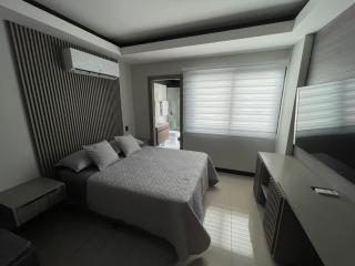 Departamento en Sky Elite Equipetrol - 7