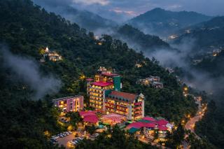 Hotel Royal Ark - Kasauli - 0