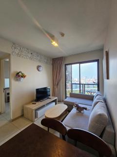 Unixx South Pattaya - 3