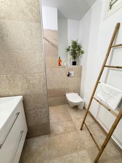 Le Tamarin bleu - plages - parking - clim - wifi - 9