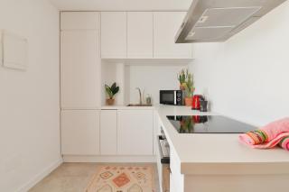 C83 Cosy Penthouse With Terrace Old Town - 4