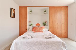 C83 Cosy Penthouse With Terrace Old Town - 9