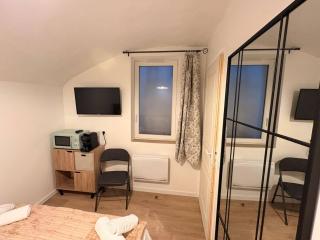 Auberge du roc - 4
