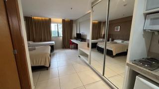 Flat em aparthotel - 4