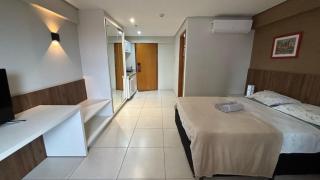 Flat em aparthotel - 3