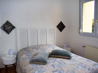 Appartement avec WIFI, Face à la Plage, Parking Privé, Animaux Acceptés - 7