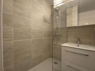 Appartement avec WIFI, Face à la Plage, Parking Privé, Animaux Acceptés - 6
