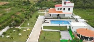 Hill Side Doctors Family Resort - 4