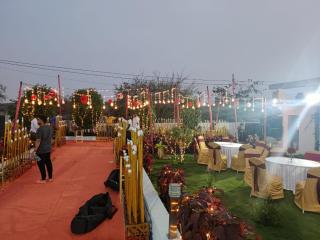 Hill Side Doctors Family Resort - 3