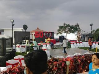 Hill Side Doctors Family Resort - 2