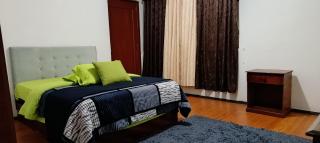 Casa Perla Cuencana Hostal - 6