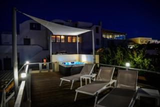 Sunset Horizon Oia - 5