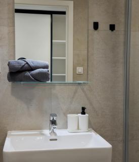 REAL Living by REFA - Parkside 138 - 1