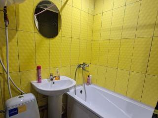 Студия в центре города - 8