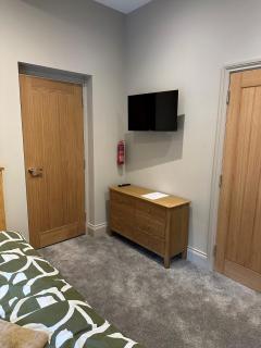 Studio suite - Room 2 - 6