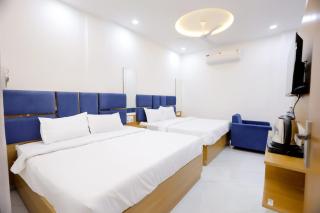 Hotel Golden Palace - 7