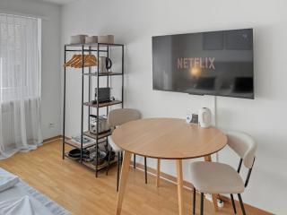 Lovely studio in the city center - Crown 1 - 3