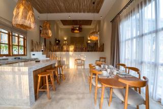 Singakerta Villa - 2