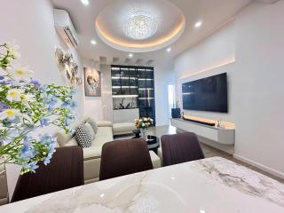 My Dinh FULLY EQUIPPED apartment Full đồ Chung cư Mỹ Đình - 0