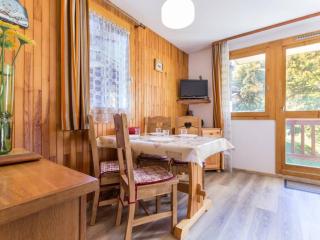 Appartement lumineux au centre, 4-5 pers, Montchavin - FR-1-181-2500 - 1