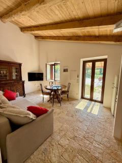 Le Tre Aie - Cilento home holidays - 7