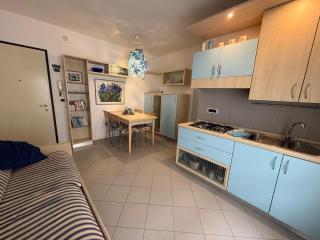 Gracious apartment located in the heart of Lignano - 2