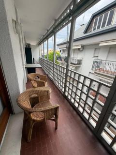 Gracious apartment located in the heart of Lignano - 1
