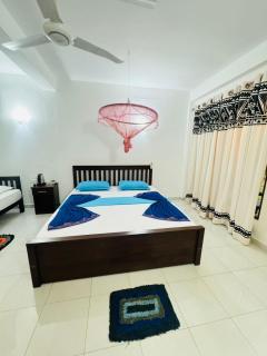 one love safari bungalow - 7