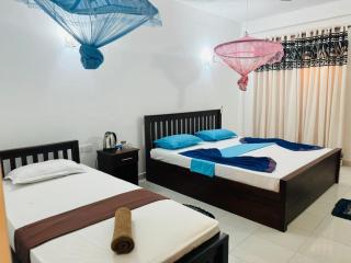 one love safari bungalow - 4