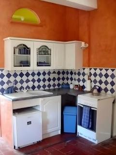 Eco-friendly Gite With Pool - 8