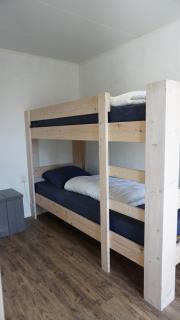 Park Welgelegen, bungalow 01 - 5