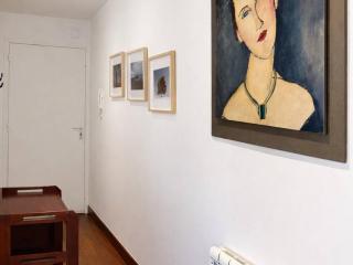 Appartement 56m² avec terrasse, vue mer et accès plage - FR-1-542-67 - 3