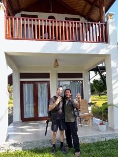 Green Corner VILLA - 1