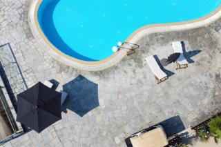 Porto Carras Grand Resort Private Poolside Suite - 0