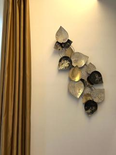 Bellamy - Cozy studio apartment with Parking garage, Flex check-in - Zagreb - 3