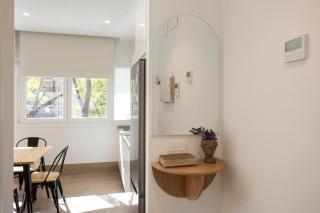 Home2Book Cozy & Modern Apt in Nervión, Sevilla - 5