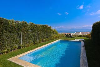 Villa Mare 2 - Sea View, Private Pool, 4 Bdrms - 4
