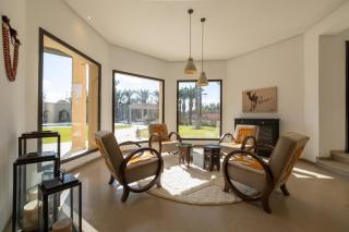 Villa Yliane - Marrakech - 4