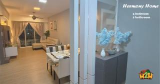 H2H - Harmony House Majestic Ipoh - 2