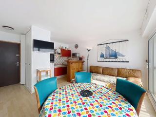 Appartement avec vue mer - 2 pers. - 7