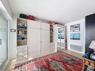 Appartement avec vue mer - 2 pers. - 2