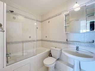 Appartement avec vue mer - 2 pers. - 1