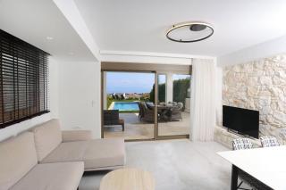 Villa Mare 2 - Sea View, Private Pool, 4 Bdrms - 2