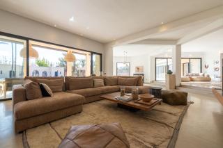 Villa Yliane - Marrakech - 6