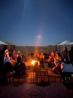 berber sahara - Zagora - 0