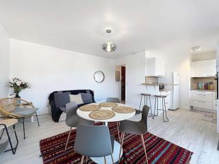 Appartement vue mer - 4 pers. - 0