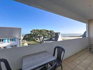 Appartement vue mer - 4 pers. - 3