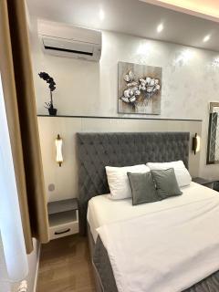 Bellamy - Cozy studio apartment with Parking garage, Flex check-in - Zagreb - 2